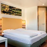 Gruenwies -bonsai-wellness Garni (adults Only) מלון לוהברג