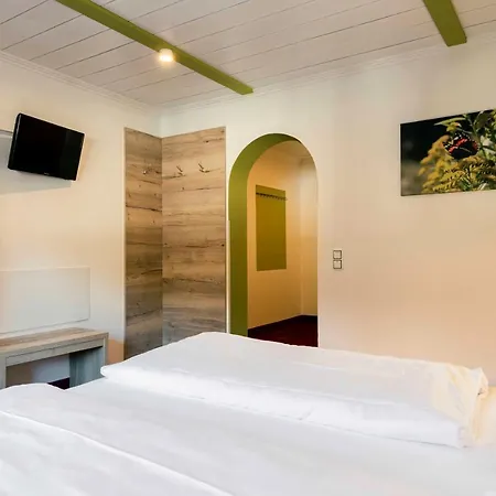 Hotel Grünwies -bonsai-wellness Garni