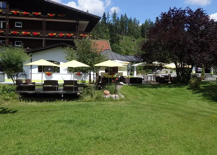 Hotel Grünwies - Festtagsbuffett Incl