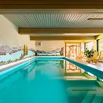 Gruenwies -bonsai-wellness Garni (adults Only) Lohberg