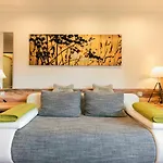 Gruenwies -bonsai-wellness Garni (adults Only) 3* Lohberg