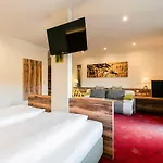 Gruenwies -bonsai-wellness Garni (adults Only) 3*