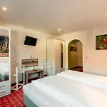 Hotel Gruenwies -bonsai-wellness Garni (adults Only) Lohberg