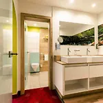 Gruenwies -bonsai-wellness Garni (adults Only) Hotel Lohberg