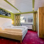 Gruenwies -bonsai-wellness Garni (adults Only) Lohberg