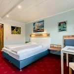 Hotel Gruenwies -bonsai-wellness Garni (adults Only) Lohberg