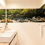 Gruenwies -bonsai-wellness Garni (adults Only) Lohberg