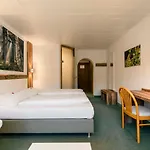 Gruenwies -bonsai-wellness Garni (adults Only) Hotel Lohberg