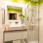 Hotel Gruenwies -bonsai-wellness Garni (adults Only) Lohberg