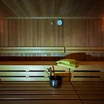 Hotel Gruenwies -bonsai-wellness Garni (adults Only) 3*