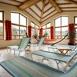 Hotel Gruenwies -bonsai-wellness Garni (adults Only) 3*