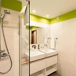 Gruenwies -bonsai-wellness Garni (adults Only) Lohberg