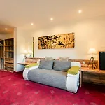 Hotel Gruenwies -bonsai-wellness Garni (adults Only) 3*
