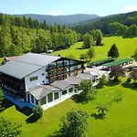 Gruenwies -bonsai-wellness Garni (adults Only) 3* Lohberg