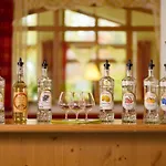 Gruenwies -bonsai-wellness Garni (adults Only) Hotel