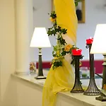 Gruenwies -bonsai-wellness Garni (adults Only) Hotel Lohberg