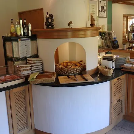 Grünwies - Festtagsbuffett Incl 3* Lohberg