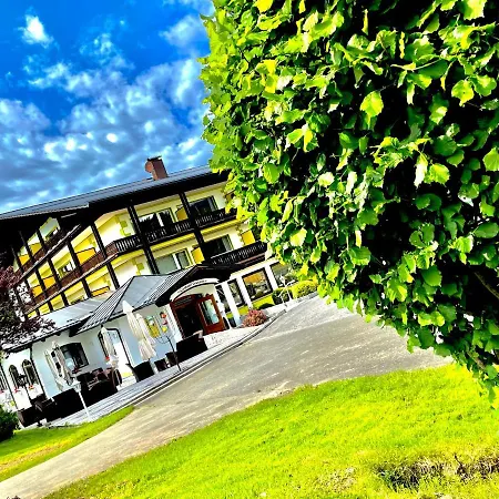 Gruenwies -bonsai-wellness Garni (adults Only) Lohberg