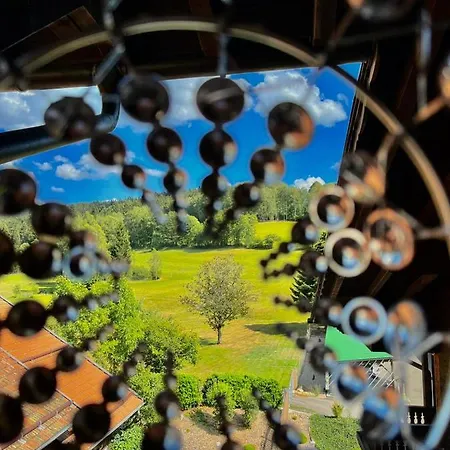 Gruenwies -bonsai-wellness Garni (adults Only) Hotel Lohberg