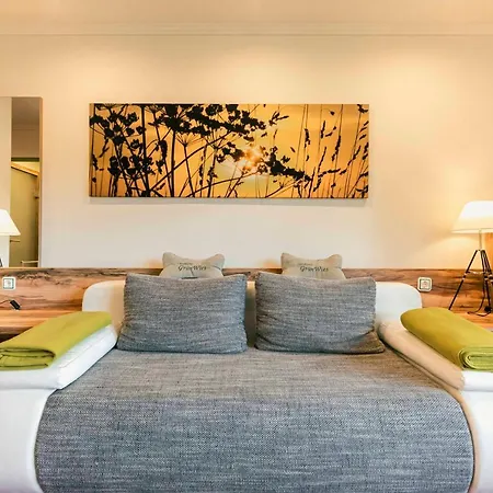 Landhotel Gruenwies -Wellness Garni (Adults Only) 3* Lohberg