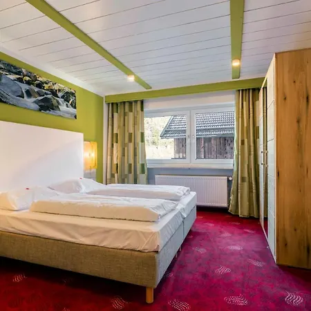 Landhotel Gruenwies -Wellness Garni (Adults Only) Lohberg