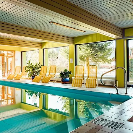 Gruenwies -bonsai-wellness Garni (adults Only) Hotel