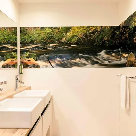 Landhotel Gruenwies -Wellness Garni (Adults Only) Lohberg