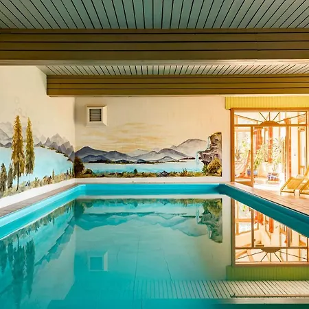 Grünwies - Festtagsbuffett Incl