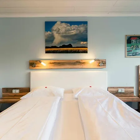 Hotel Grünwies - Festtagsbuffett Incl