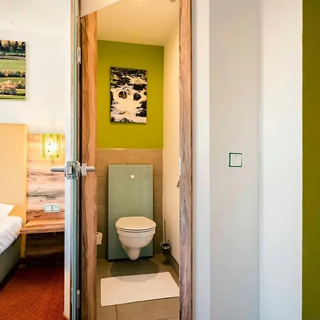 Landhotel Gruenwies -Wellness Garni (Adults Only) Lohberg