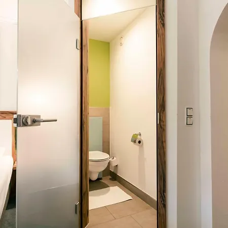 Gruenwies -bonsai-wellness Garni (adults Only) Hotel Lohberg