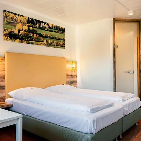 Gruenwies -bonsai-wellness Garni (adults Only) Hotel Lohberg