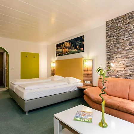 Landhotel Gruenwies -Wellness Garni (Adults Only)