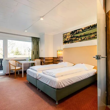 Grünwies - Festtagsbuffett Incl Lohberg