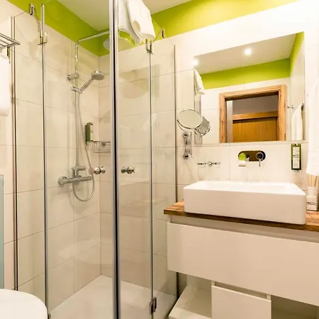 Landhotel Gruenwies -Wellness Garni (Adults Only) Lohberg