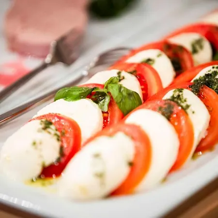 Grünwies - Festtagsbuffett Incl Hotel Lohberg