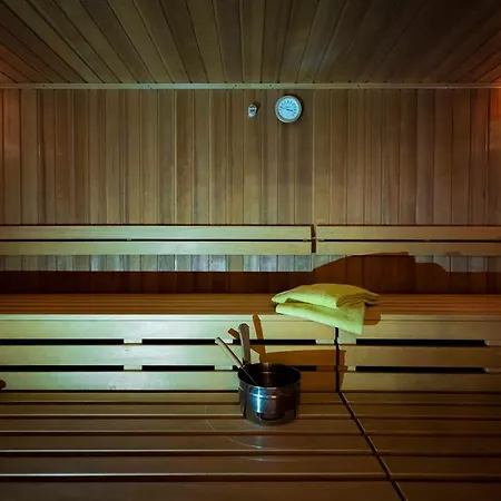 Szálloda Gruenwies -bonsai-wellness Garni (adults Only) 3*
