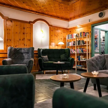 Gruenwies -bonsai-wellness Garni (adults Only) 3* Lohberg