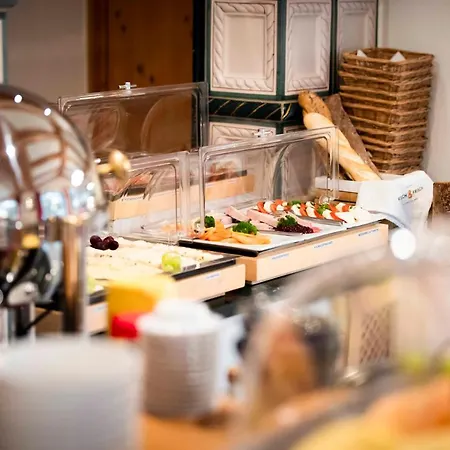 Grünwies - Festtagsbuffett Incl Hotel 3*
