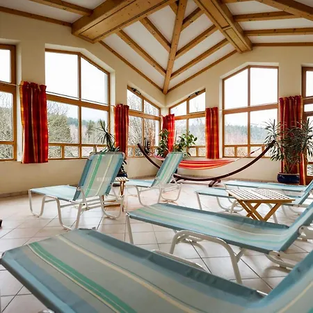 Hotel Gruenwies -bonsai-wellness Garni (adults Only) 3*