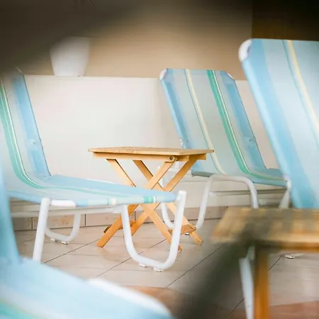 Gruenwies -bonsai-wellness Garni (adults Only) 3* Lohberg