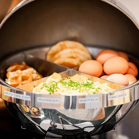 Hotel Grünwies - Festtagsbuffett Incl