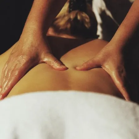 Gruenwies -bonsai-wellness Garni (adults Only) 3* Lohberg