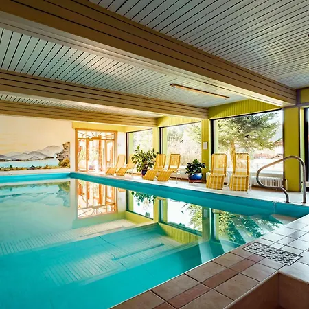 Grünwies -bonsai-wellness Garni Hotel