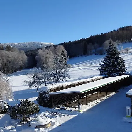 Gruenwies -bonsai-wellness Garni (adults Only)
