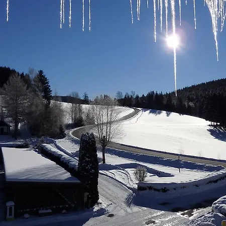Hotel Grünwies - Festtagsbuffett Incl Lohberg