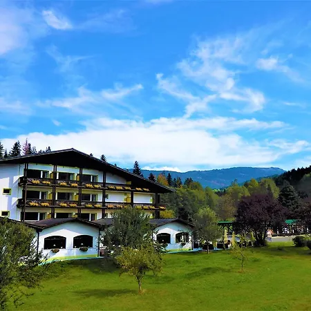 Gruenwies -bonsai-wellness Garni (adults Only) Hotel Lohberg