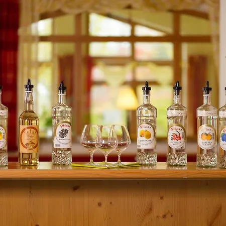 Grünwies - Festtagsbuffett Incl Hotel