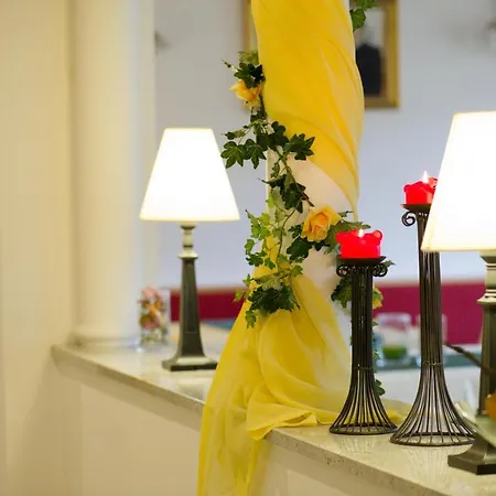 Landhotel Gruenwies -Wellness Garni (Adults Only) Hotel Lohberg