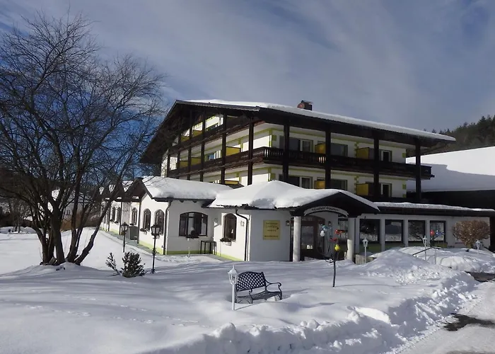 Gruenwies -bonsai-wellness Garni (adults Only) 3*